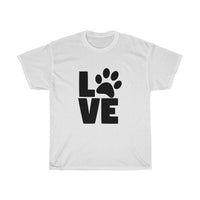 Pet Love T-Shirt