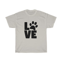 Pet Love T-Shirt