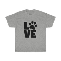 Pet Love T-Shirt