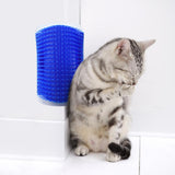 Self Grooming Cat Brush