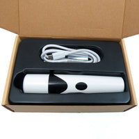 Rechargeable USB Nail Groomer