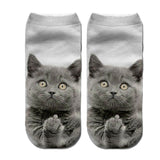 Adult Themed Naughty Kitty Socks!