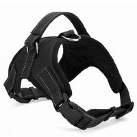 Nylon Heavy Duty Dog Harness