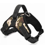 Nylon Heavy Duty Dog Harness