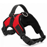 Nylon Heavy Duty Dog Harness